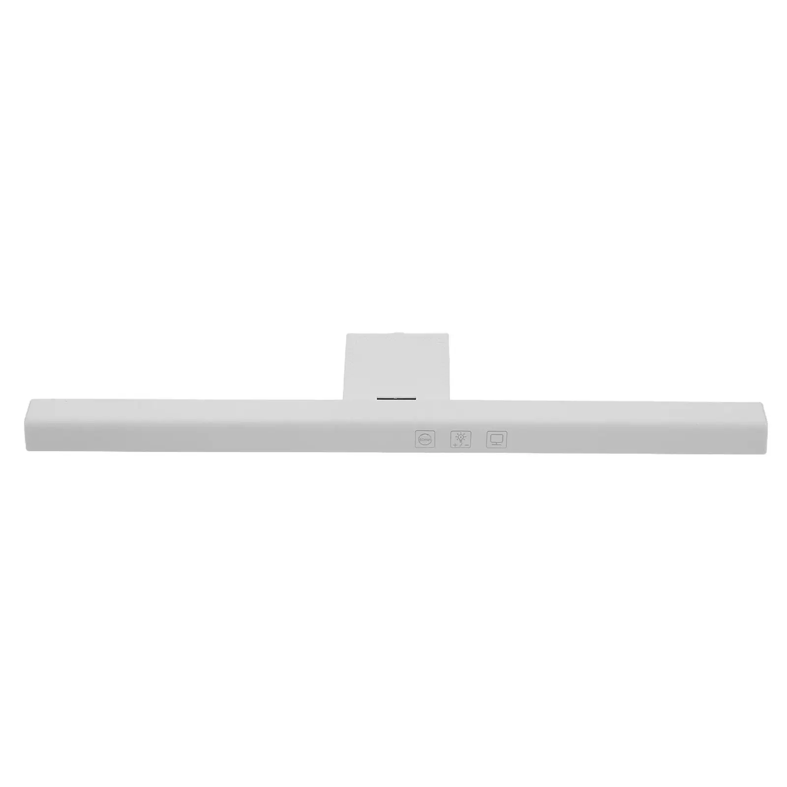 

Computer Screen Hanging Lamp LED Reading Light Desk Lighting Monitor Laptop Bar Adjustable Brightness Color Temperature Eye