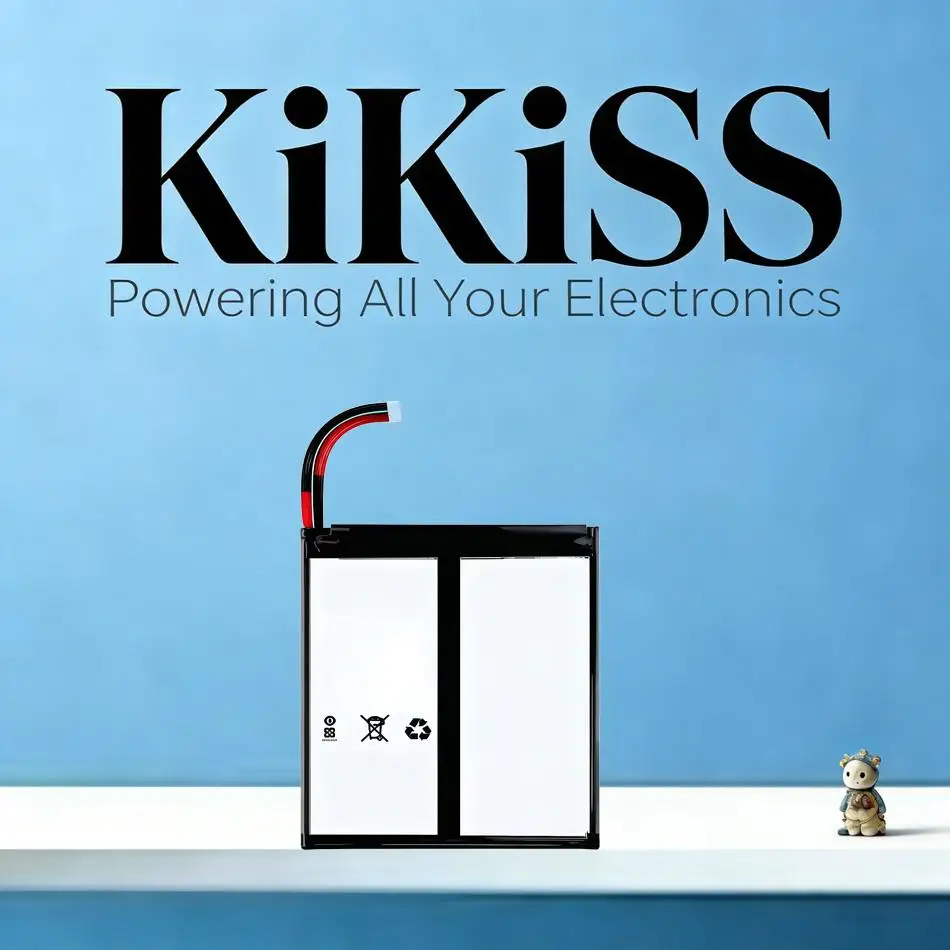 

5500mAh High-Capacity For Teclast X3 Pro Good Low-Temperature Performance Tablet Battery