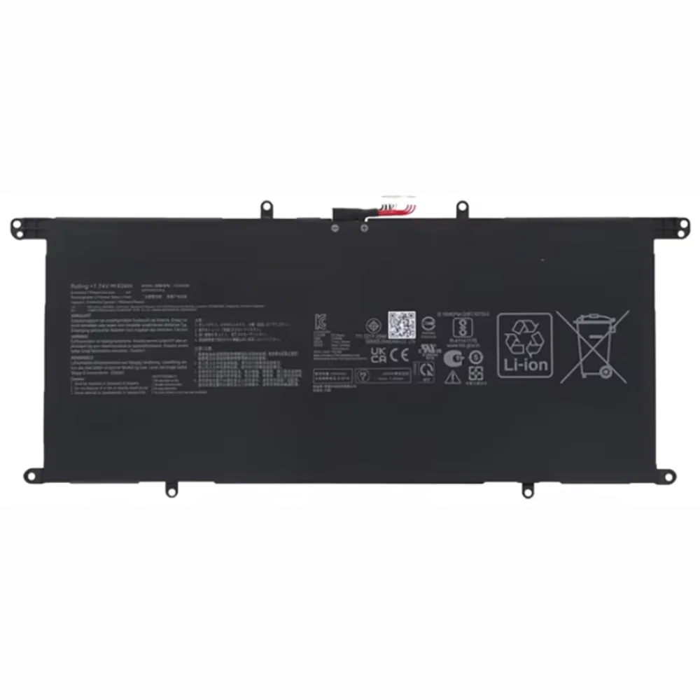 

C22N2206 for ASUS ZenBook S 13 2023 OLED UX5304VA UX5304 NQ010W NQ015W NQ018W NQ021W NQ038W 0B200-04320000