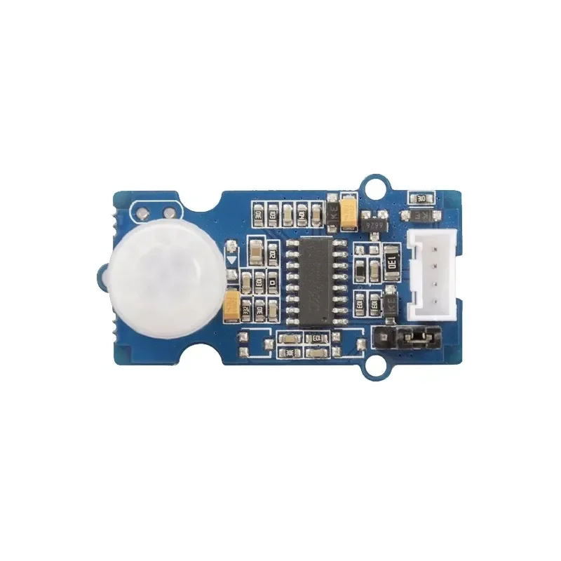 

Grove human infrared motion sensor, pyroelectric module, induction switch