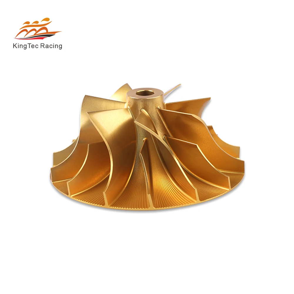 

KTC Racing 20 psi ET20 PWC 1.8L Engine Supercharger Impeller For Yamaha 1800 FX Cruiser SHO SVHO FZR FZS Jet Ski