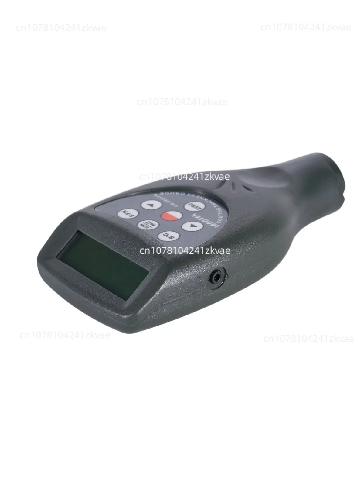

CM8825F Iron-based Coating Thickness Gauge, Paint Film Electroplating Thickness Gauge CM-8825F