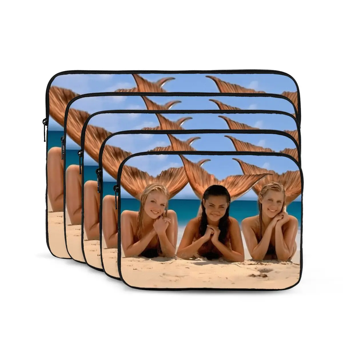 H20 Just Add Water …