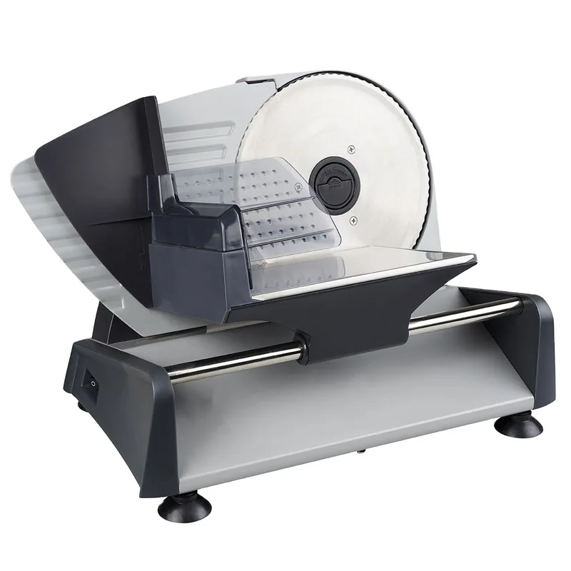meat cutter European and American certified stainless steel vegetable cutter bread cheese mutton beef slicer household