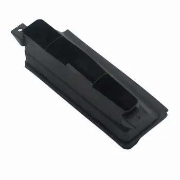 Černý vodítko sání vzduchu pro VW Volkswagen Golf Mk6 Jetta Mk5 Mk6 1K0805971C ABS 12 nejlepší prodej VW Golf MK5 Obložení interiéru - №4