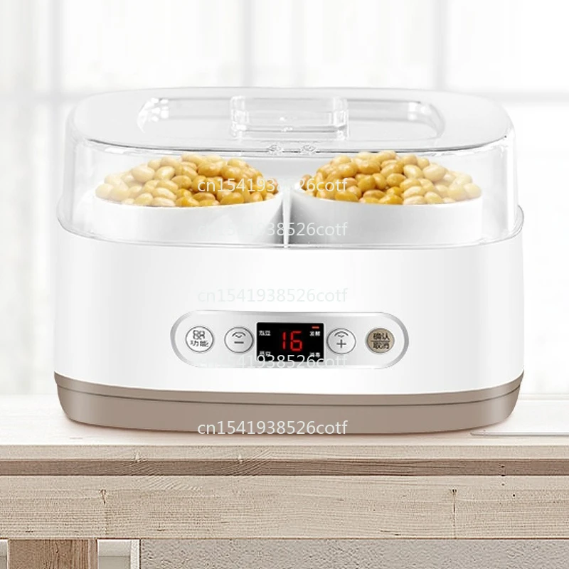 S12 professional automatic small one-person household yogurt machine fermentation machine rice wine brewing machine