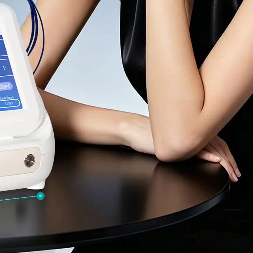 Non Invasive Fat Reduction Machine 980nm 1470nm Body Sculpting Skin Tightening Facial Lifting Spa Salon Equipment Professional