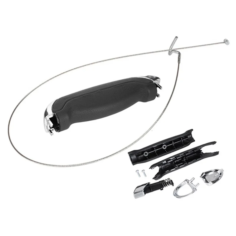

For Ford Galaxy Handbrake 6G91-2783-AB For Ford S-Max Handbrake Parking Handle Brake Handle