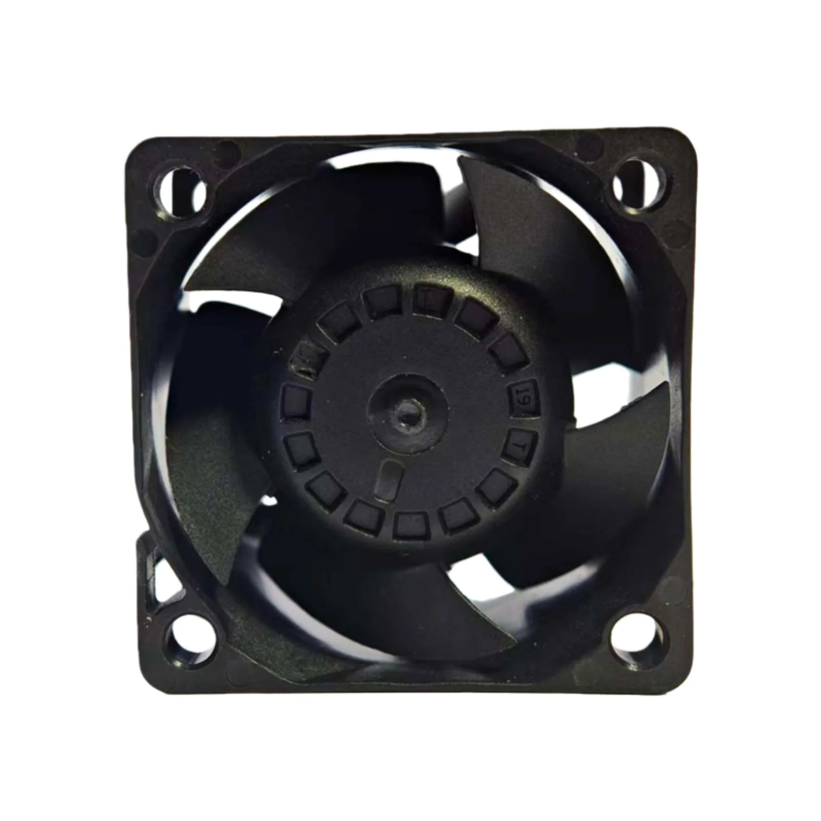 Новинка для Sunon PF40281BX-D532-S99 4028 12 В вентилятор с ШИМ, 40x40x28 мм, 4-проводной охлаждающий вентилятор с регулировкой скорости, шарикоподшипник с высоким воздушным потоком