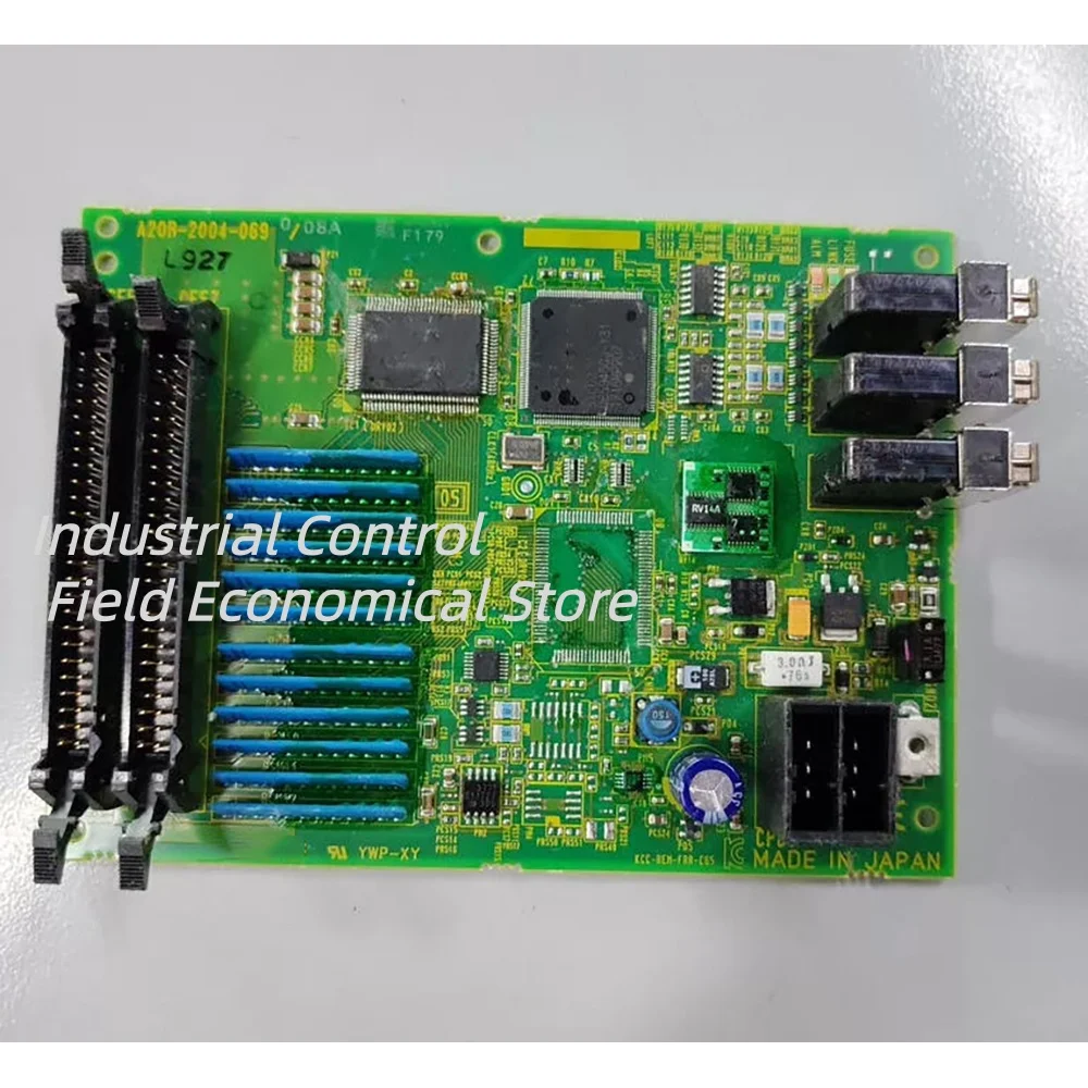 

A20B-2004-0690 circuit board