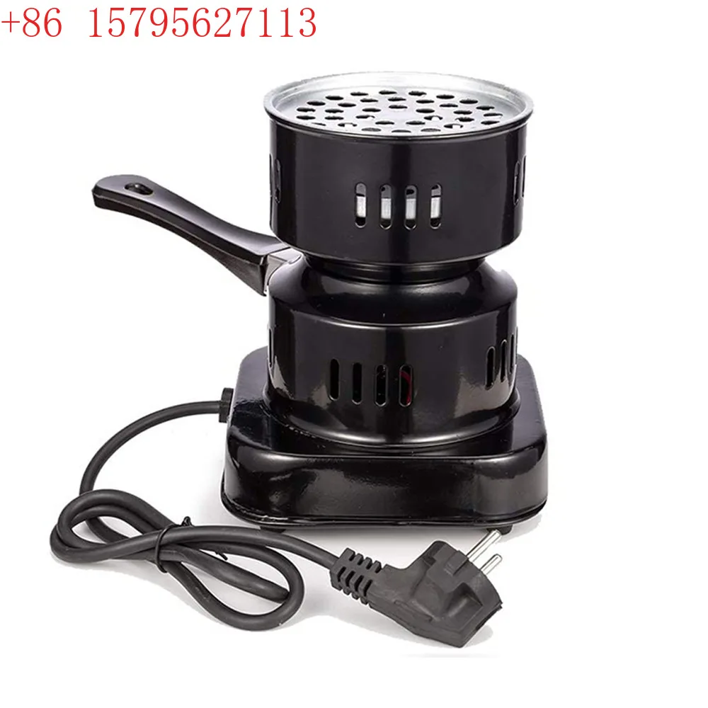 

Арабская печь для розжига угля для кальяна, угольная горелка, угольная печь