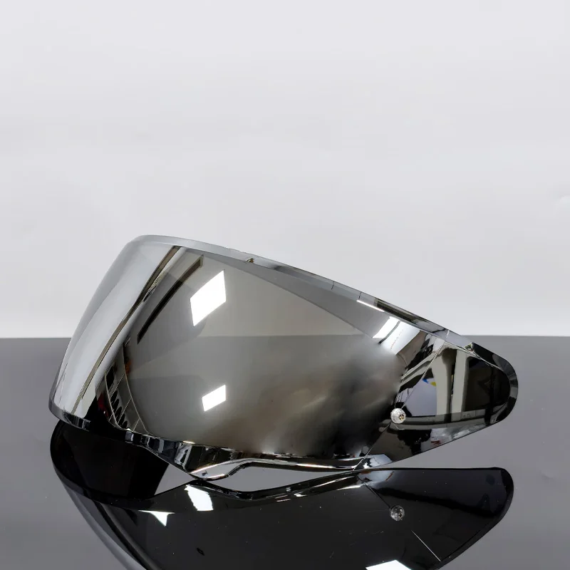 HJ-38 Motorcycle Helmet Visor Lens For HJC i71 F71 hj-38 capacete Replace Anti-UV Dustproof WindShield Motorcycle Accessories - view 5