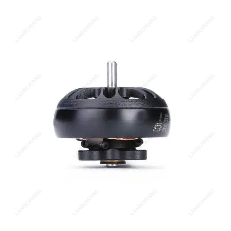 1303 5000KV FPV Brushless Motor 1.5mm Titanium Shaft Durable Plastic Core For RC Drone Quadcopter Racing High Performance