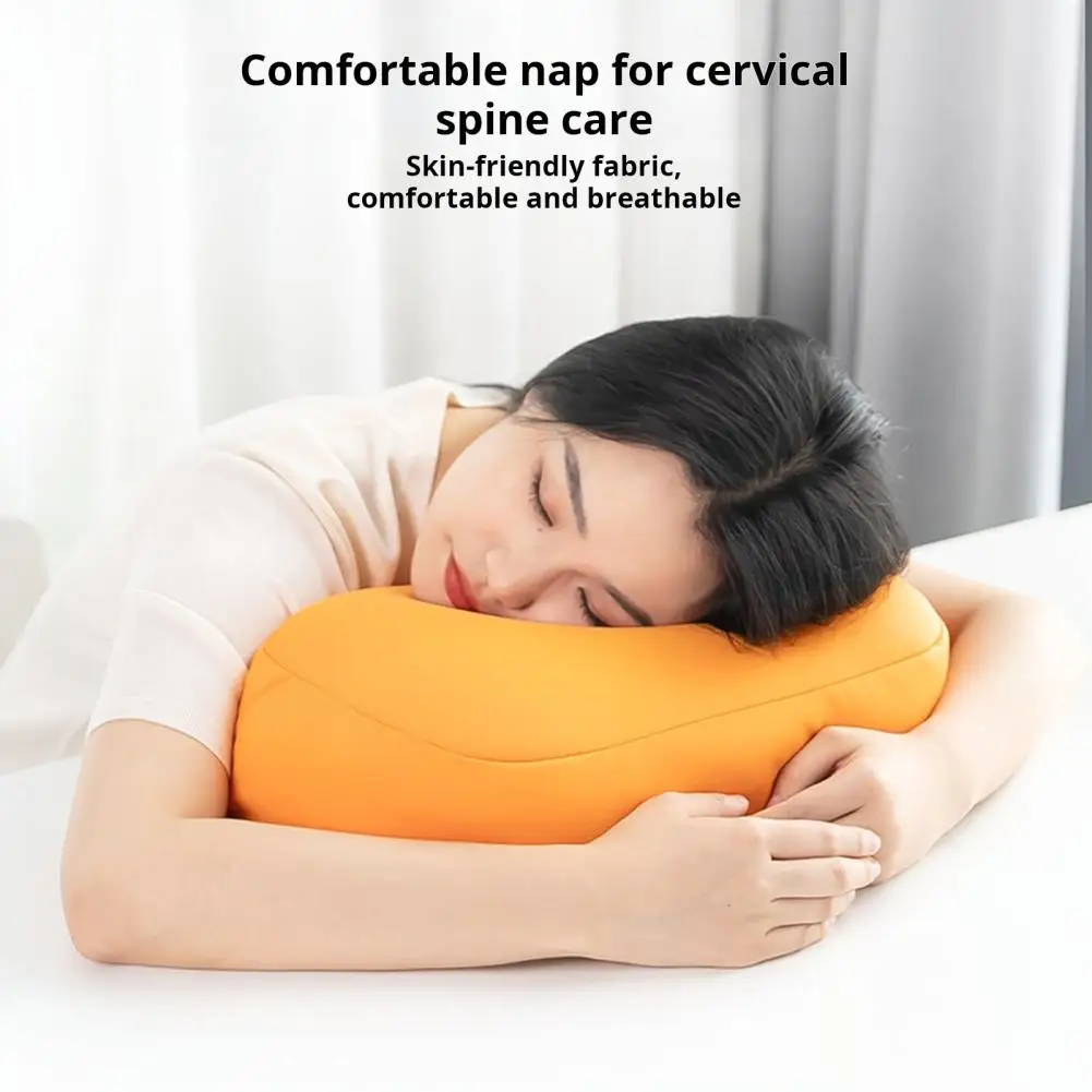 Bett-Leseständer, verstellbarer Lesekissenhalter aus Holz für Freisprech-Laptops, Desktop-Ständer, Lazy Pillow Support Frame