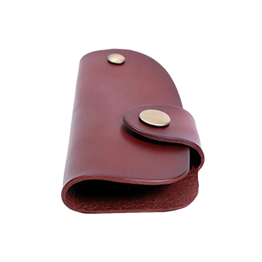 

Compact Key Organizer Water Resistant Key Case for Car Home Office Outdoor Activities Portable Bag