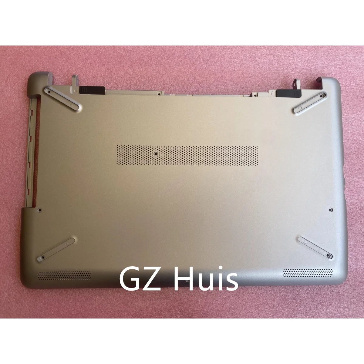 

New Original for HP 250 255 G6 Base Bottom Cover Case silver 929894-001