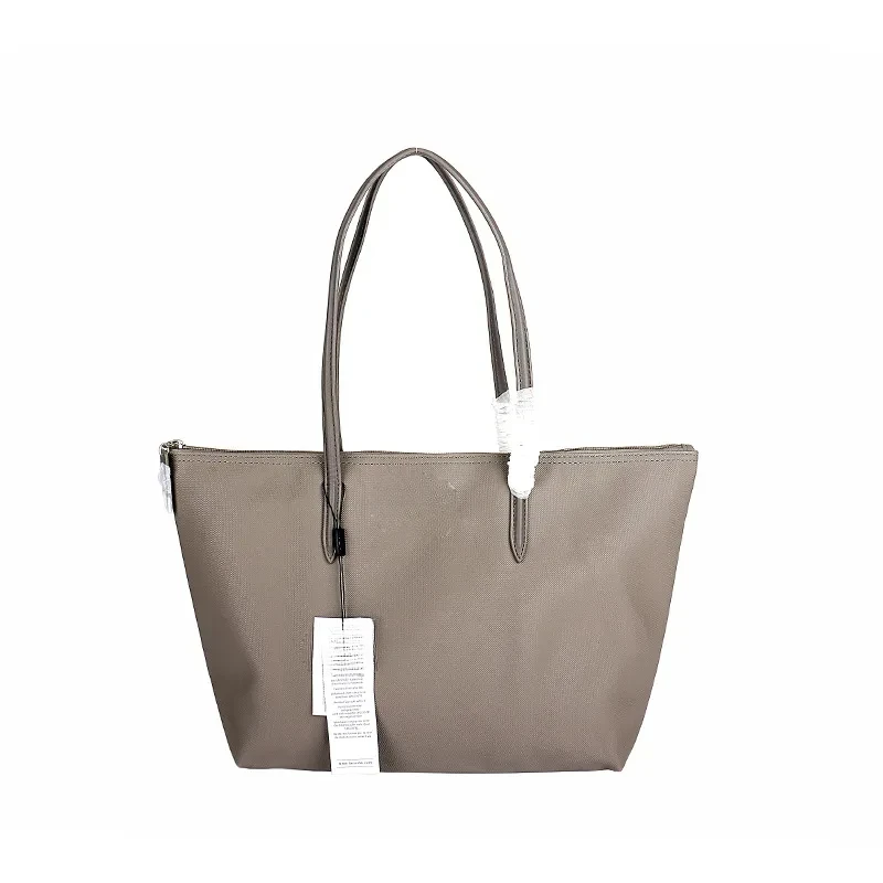 Bolsos de mano de cocodrilo para mujer, bolso de mano para mujer, bolsos de hombro de gran capacidad, bolso de compras para mujer