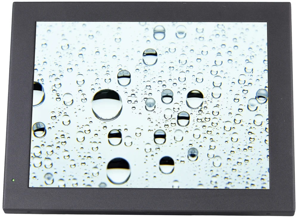 IP65 waterproof and dustproof 15