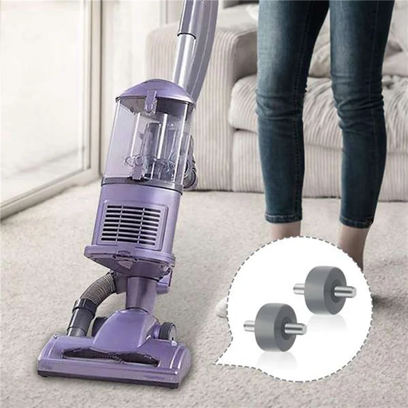 ABZA-12 Колеса для щеток для пылесоса Shark NV350 NV352 NV355 NV356E NV500 NV501 и многого другого