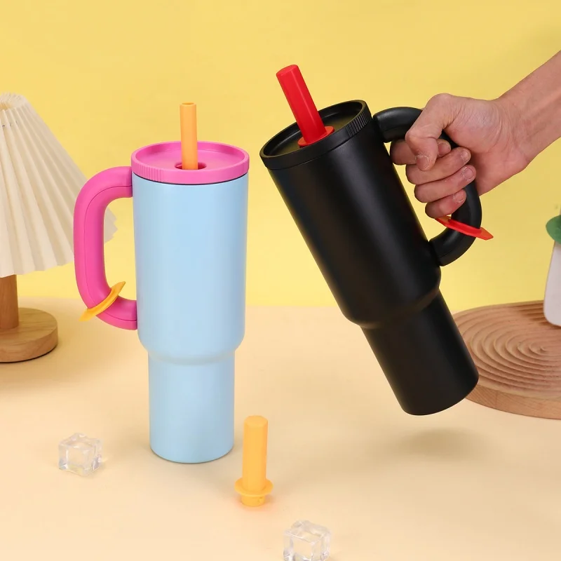 #41 Top Insulated Travel Mugs Picks for Every Budget