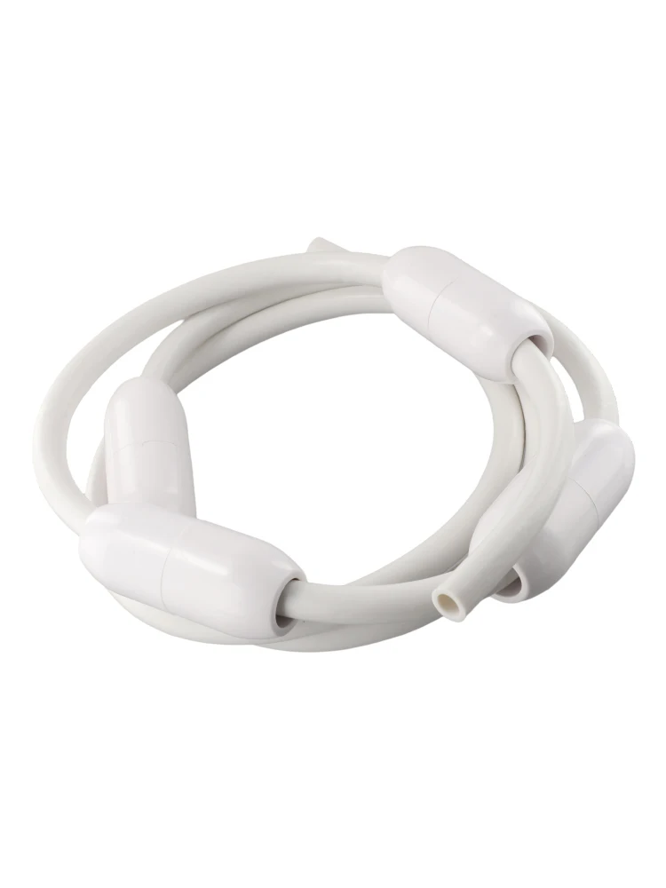 10 Foot Replacement Inlet Hose for Polaris 280 380 180 D45 Pool Cleaners Supports Standard Pool Plumbing Setup