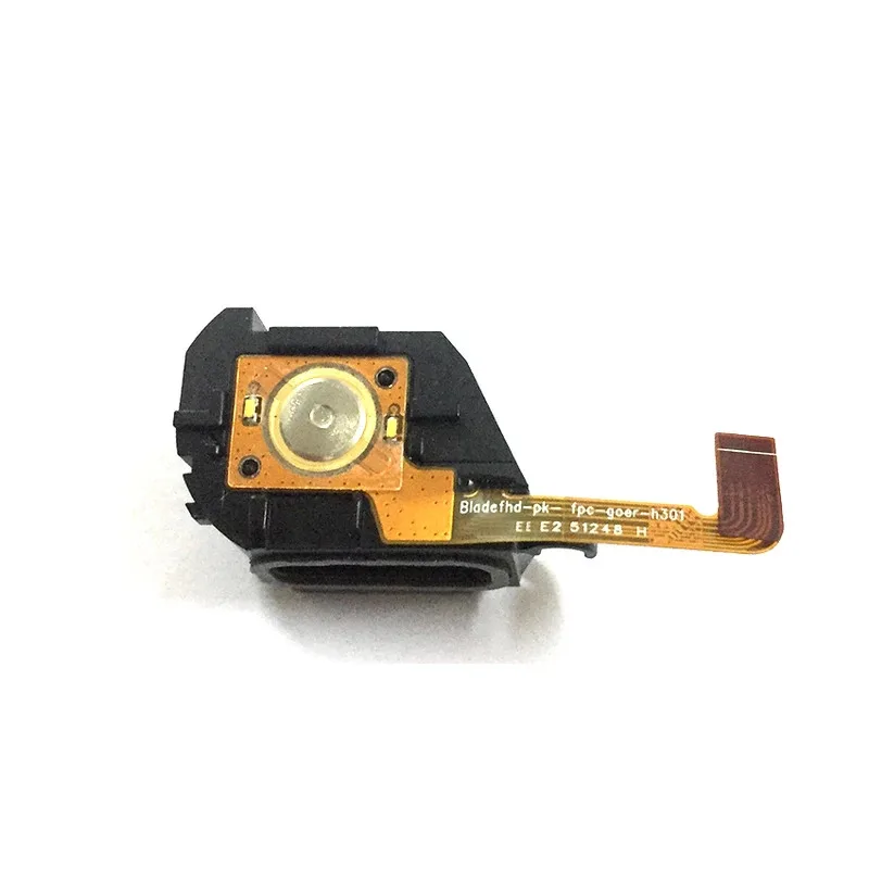 

For Lenovo Tablet Pad Yoga 10 B8080 Power Volume Button Flex Cable Side Key Switch ON OFF Control With Loudspeaker Repair Parts