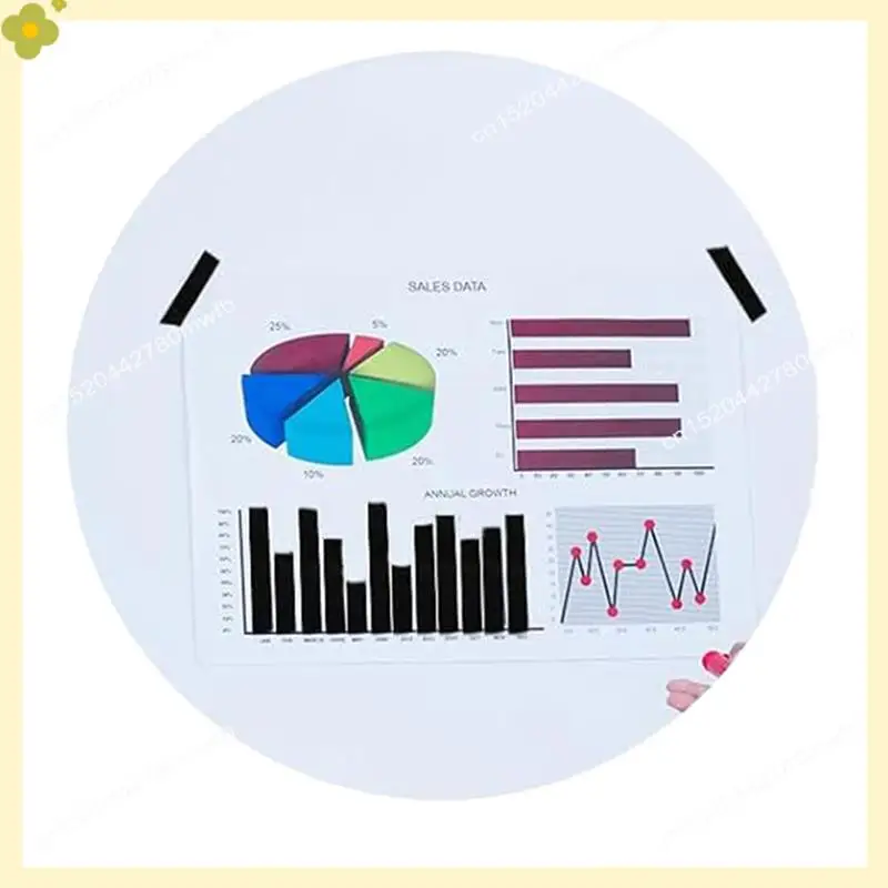 LDHL 217 قدم شريط السبورة الأزرق 1/2 بوصة شريط الرسم خط ذاتية اللصق الرسم البياني خط الشريط الفنان الشريط الشبكة