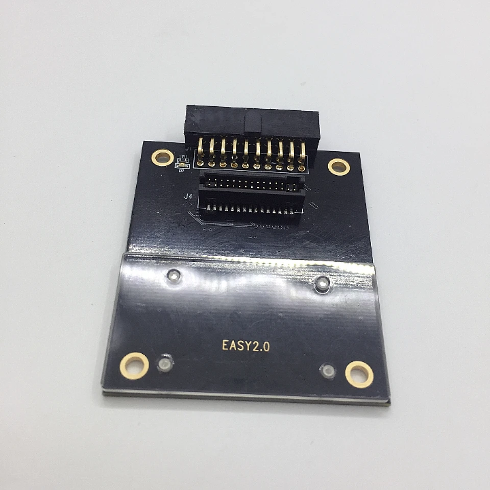 2024 NEW Emmc 6 IN 1 (221.254.162.186.153.169) Socket For Z3x Easy Jtag Plus / UfI Box