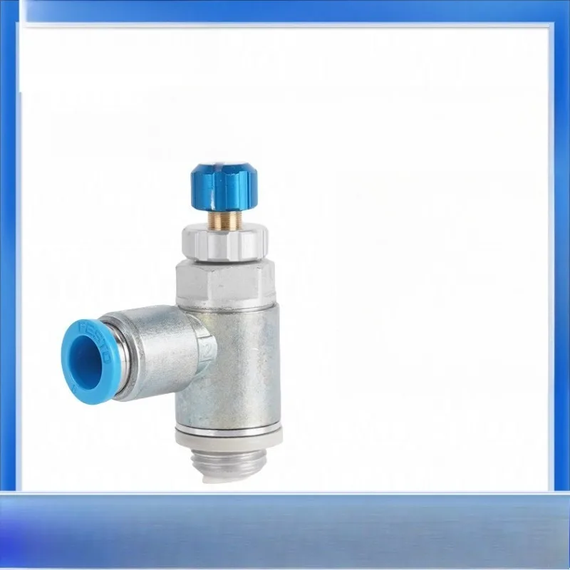 Parts For Festo Fes…