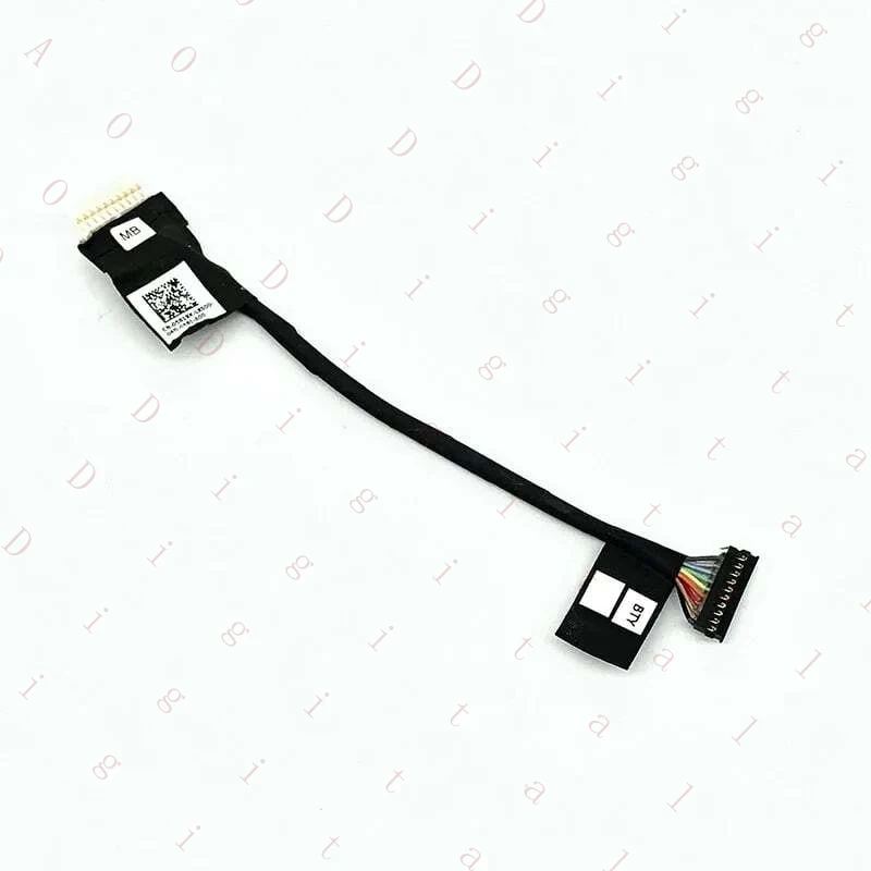 Кабель аккумулятора MTG 0581XK для Dell Inspiron 5400 5401 5402 5405 5501 5502 5505