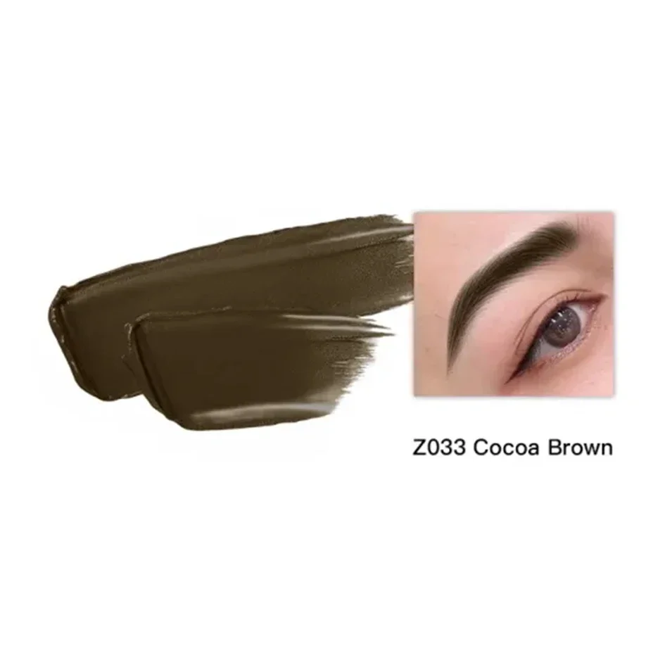 YD 12ML Cocoa Brown Eyebrows Tattoo Ink Micropigmentation Pigments Permanent Makeup Professional Beauty Makeup Tattoo Supplies