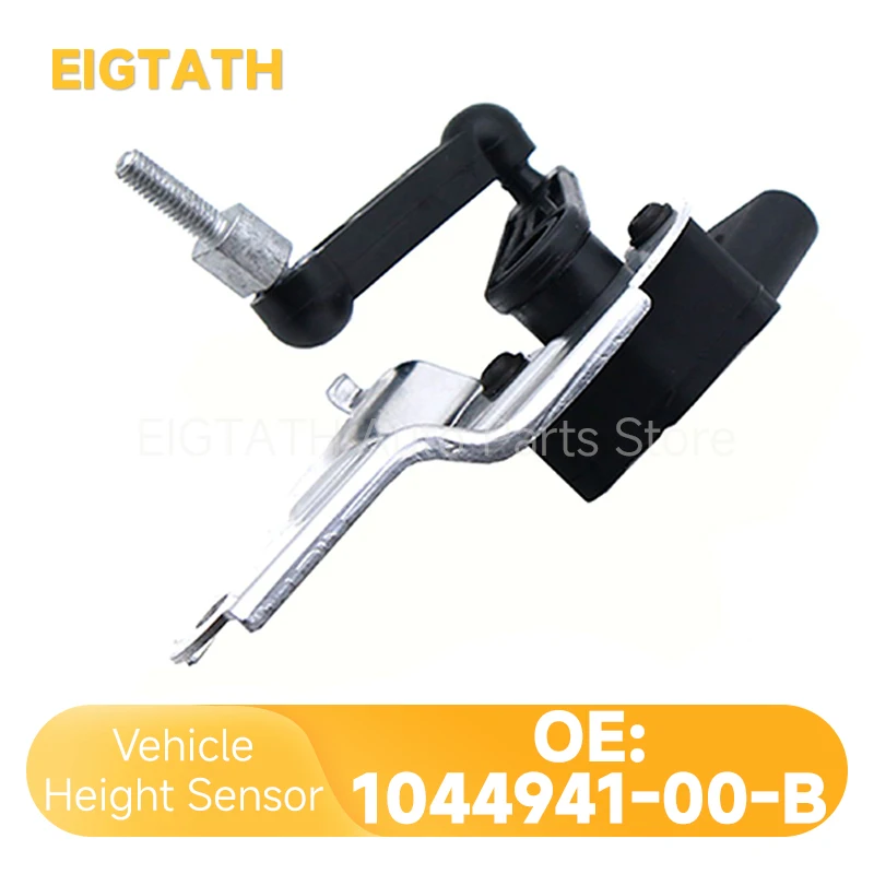 

1044941-00-B 1044946-00-B Car Front Left/Right Vehicle Height Level Sensor for Tesla Model 3 Wholesale Factory Price Auto Parts