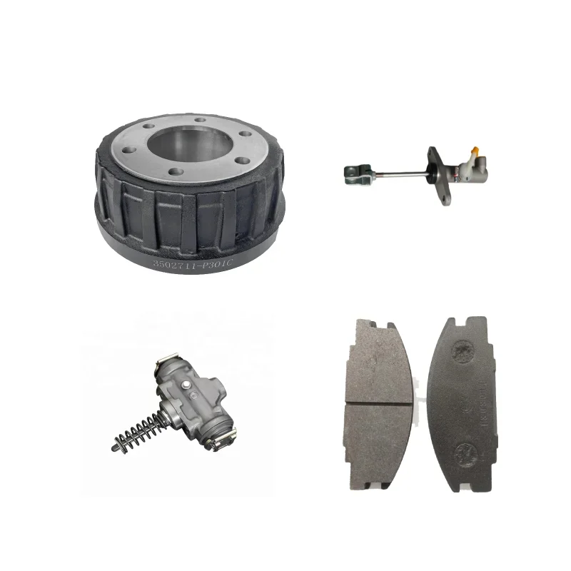 Excellent Quality NKR NLR85 4JJ1T 8-97191497-0 8-97191-497-0 8971914970 Isuzu Brake Parts Rear Brake Wheel Cylinder For ISUZU