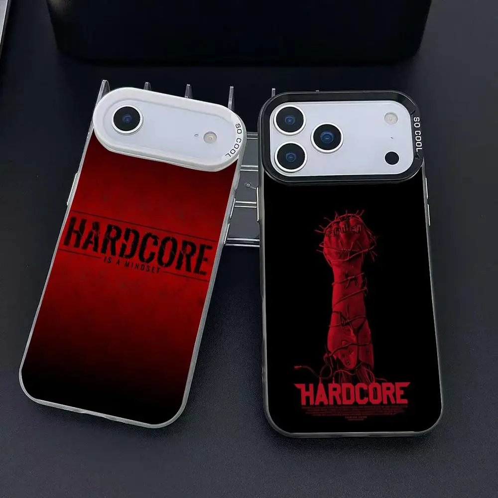 Film H-Hardcore H-H… - image