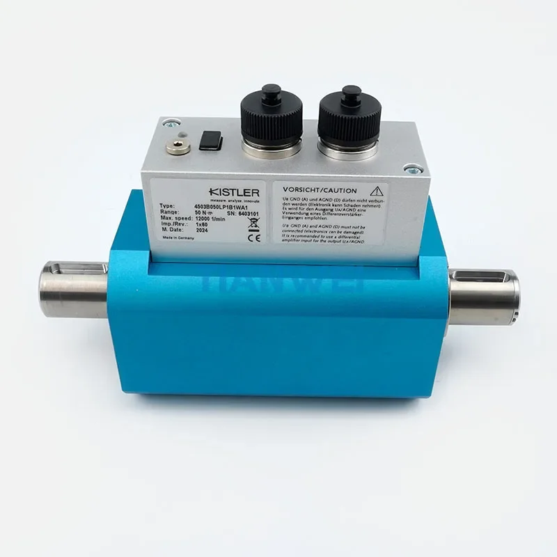 2026 f  Switzerland KISTLER Shaft Torque Sensor 4503B050LP1B1WA1 in Stock Now Inquiry Price
