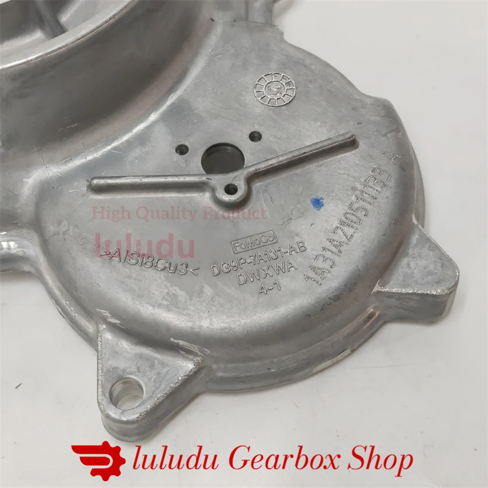 High quality DG9P-7A131-AB Genuine New HF35 Transmission Oil Pump For Ford Fusion Hybrid C-Max Hybrid Energi