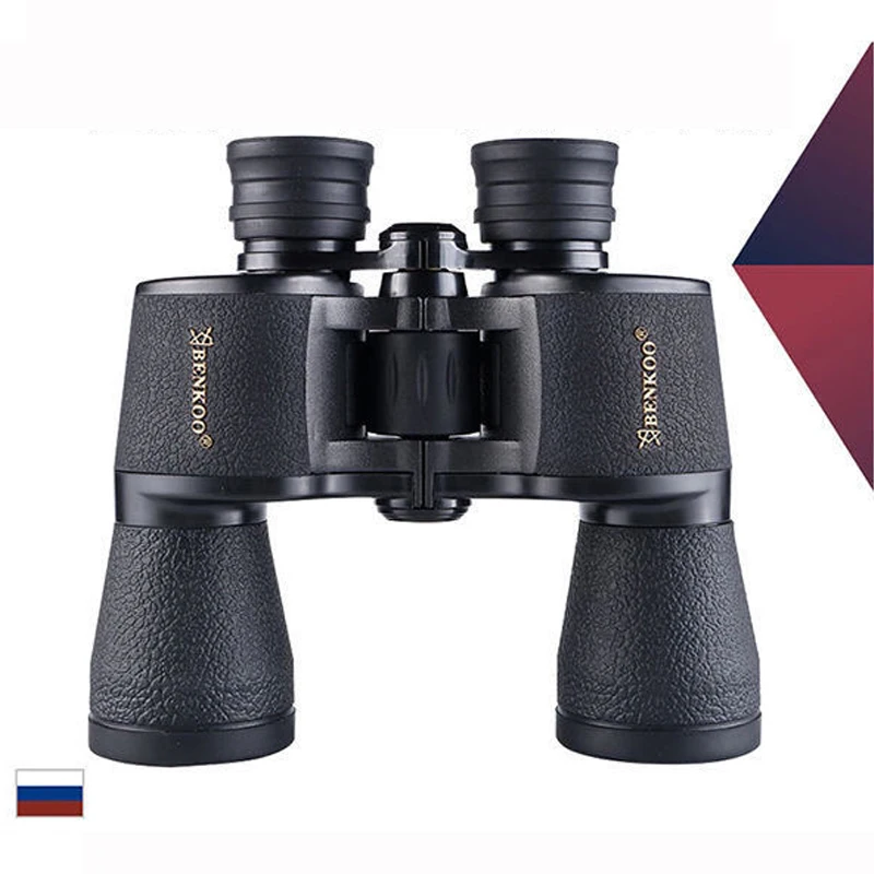 

26X50 Binoculars for Adults Kids Compact High Powered Bird Watching Binoculars Lightweight for Hunting Traveling Sports Hiking
