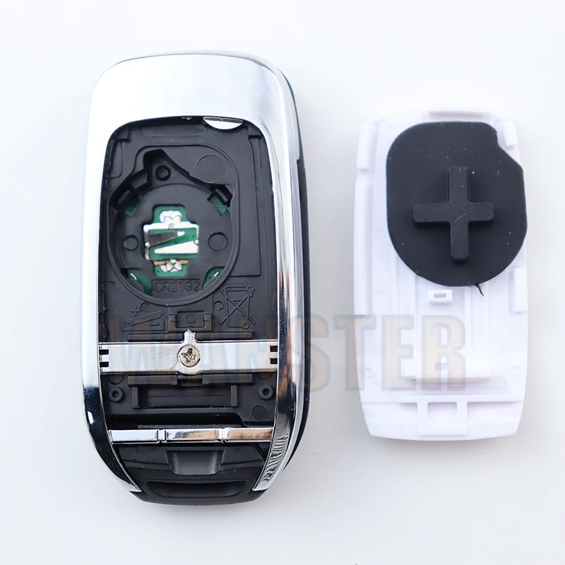 PCF7961M-4Achip 433MHz CWTWB1G767 Car Key Fob Remote for Renault Megane 3 Logan 2 Kadjar Captur Dacia Duster Symbol Kaptur