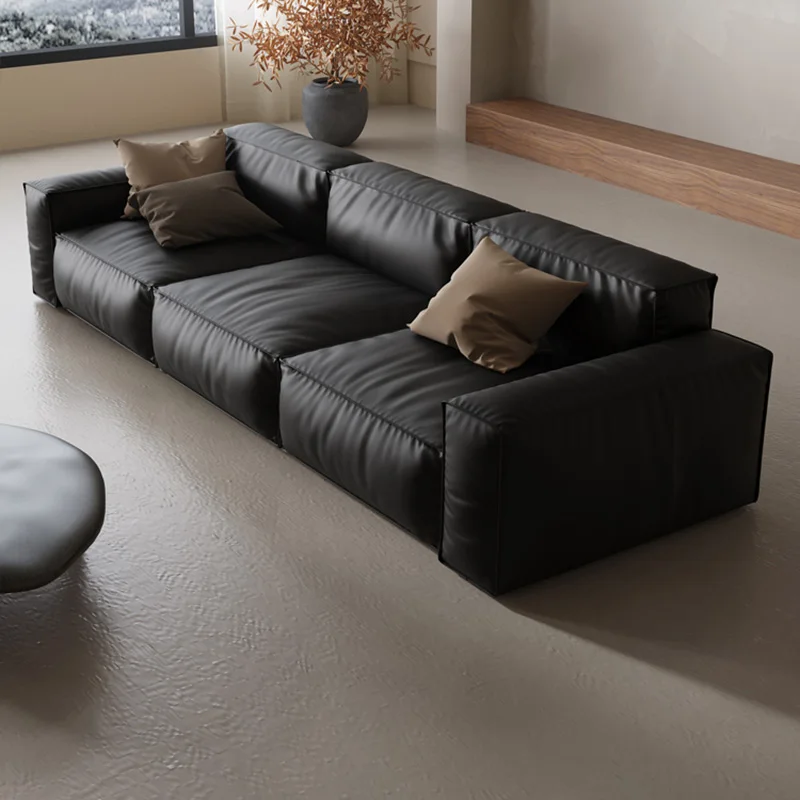Living Room Sets Furniture Bedroom Set Recliner Chair Sofa Beds Armchair Pouf Nordic Lazy Livingroom Corner Home Furnitures Puff image 4