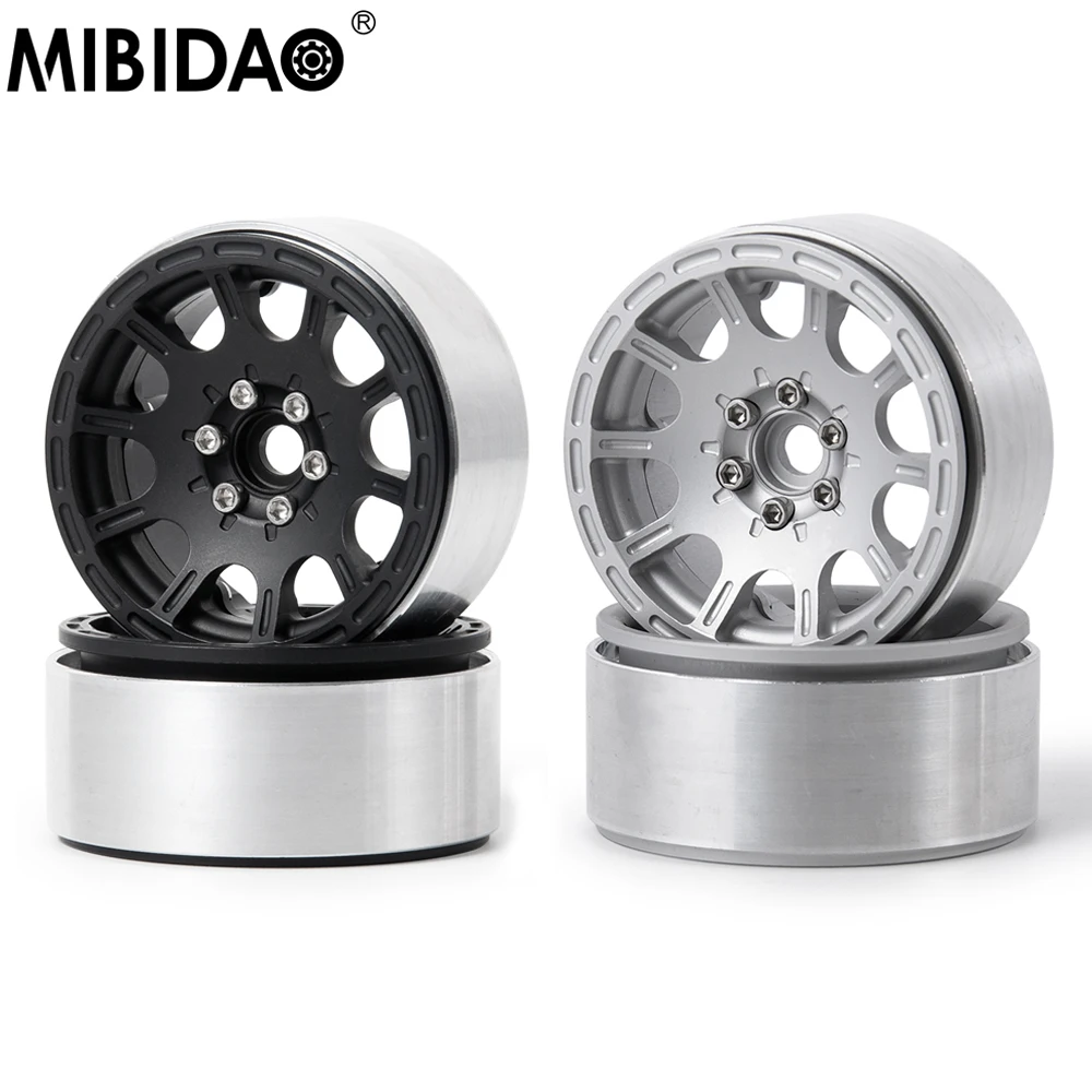 MIBIDAO Metal 1.9\