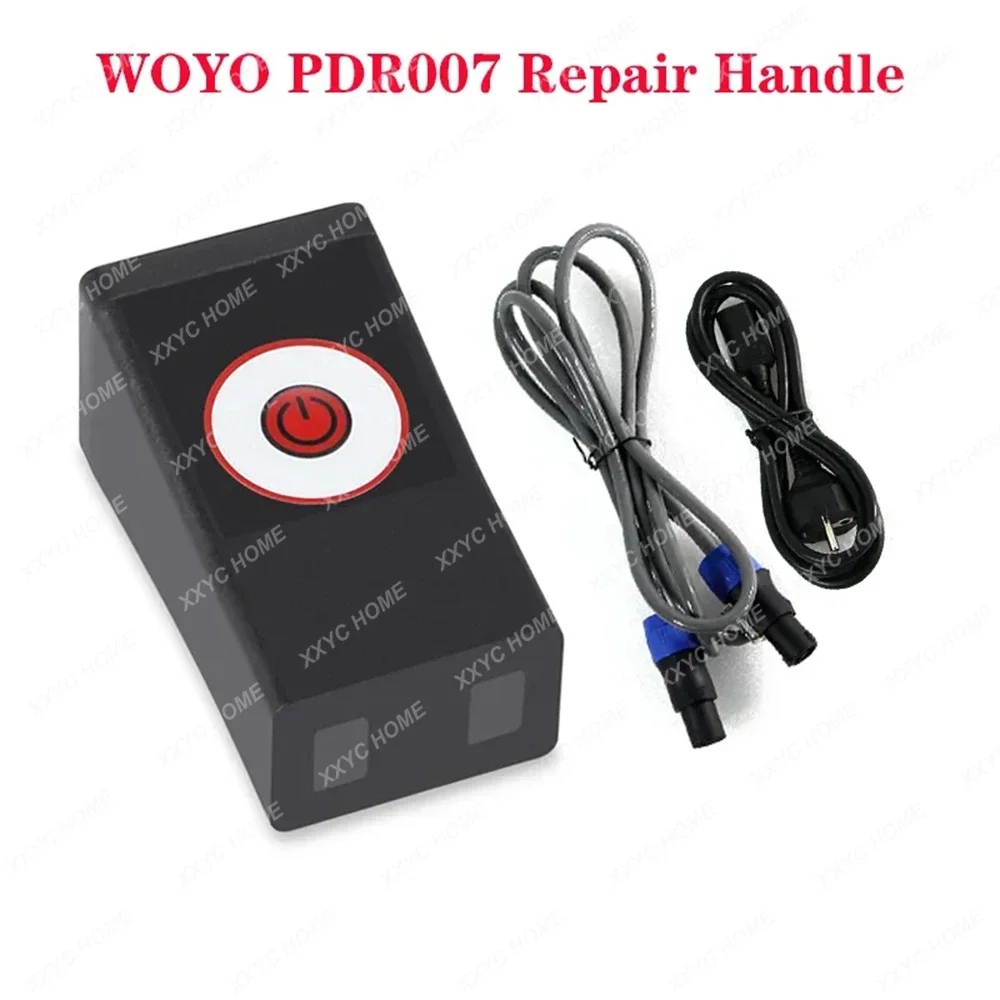 PDR007 Repair Handle Repair-Accessories Non-damaging Paint Pit Work with   PDR007 HOTBOX Heater Car Dent Repair Tool