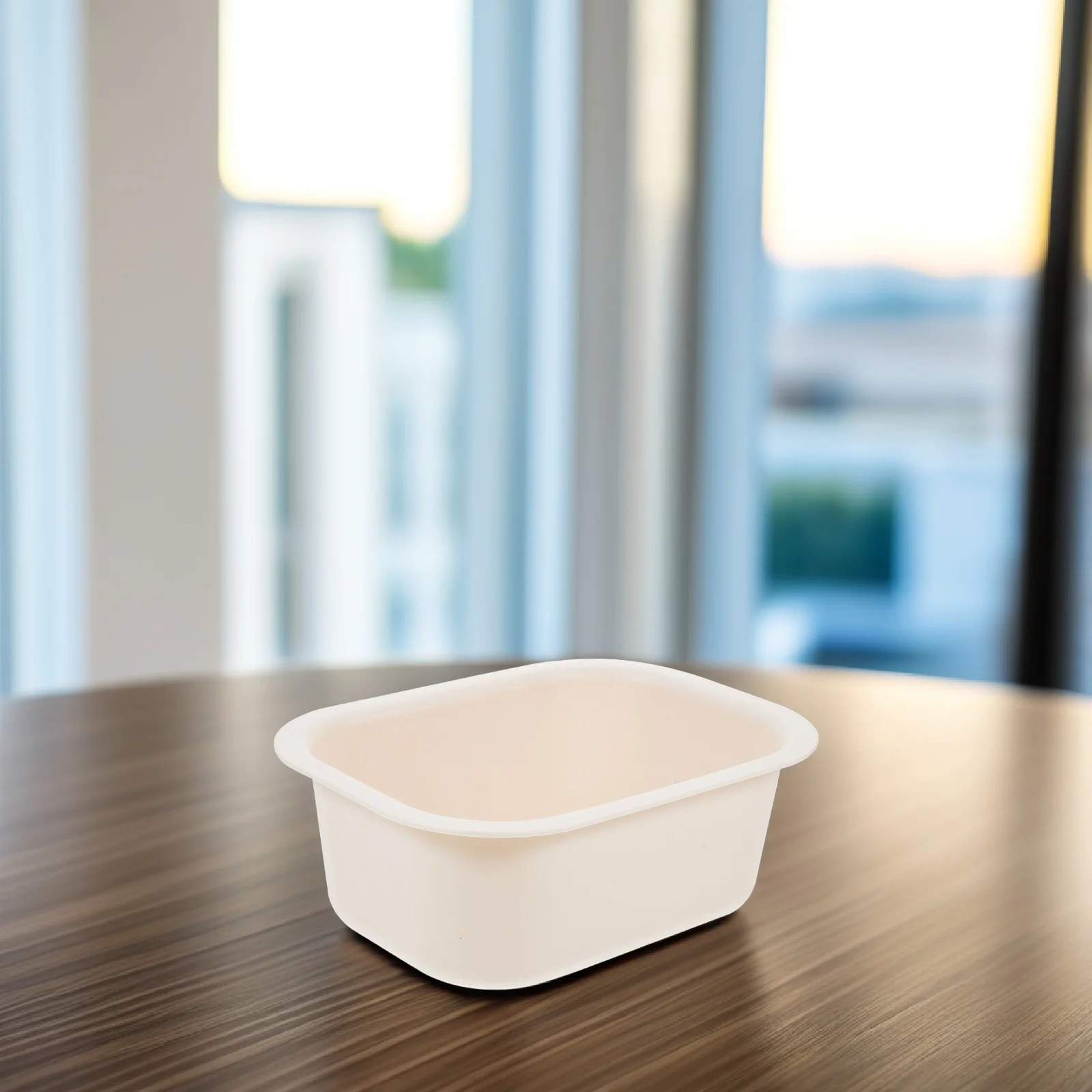 حوض طاولة تغيير الطفل قابل للطي مع حوض مياه محمول للرضع حوض استحمام للتمريض محطة استحمام بلاستيكية PP للعناية بالحمام لحديثي الولادة #5