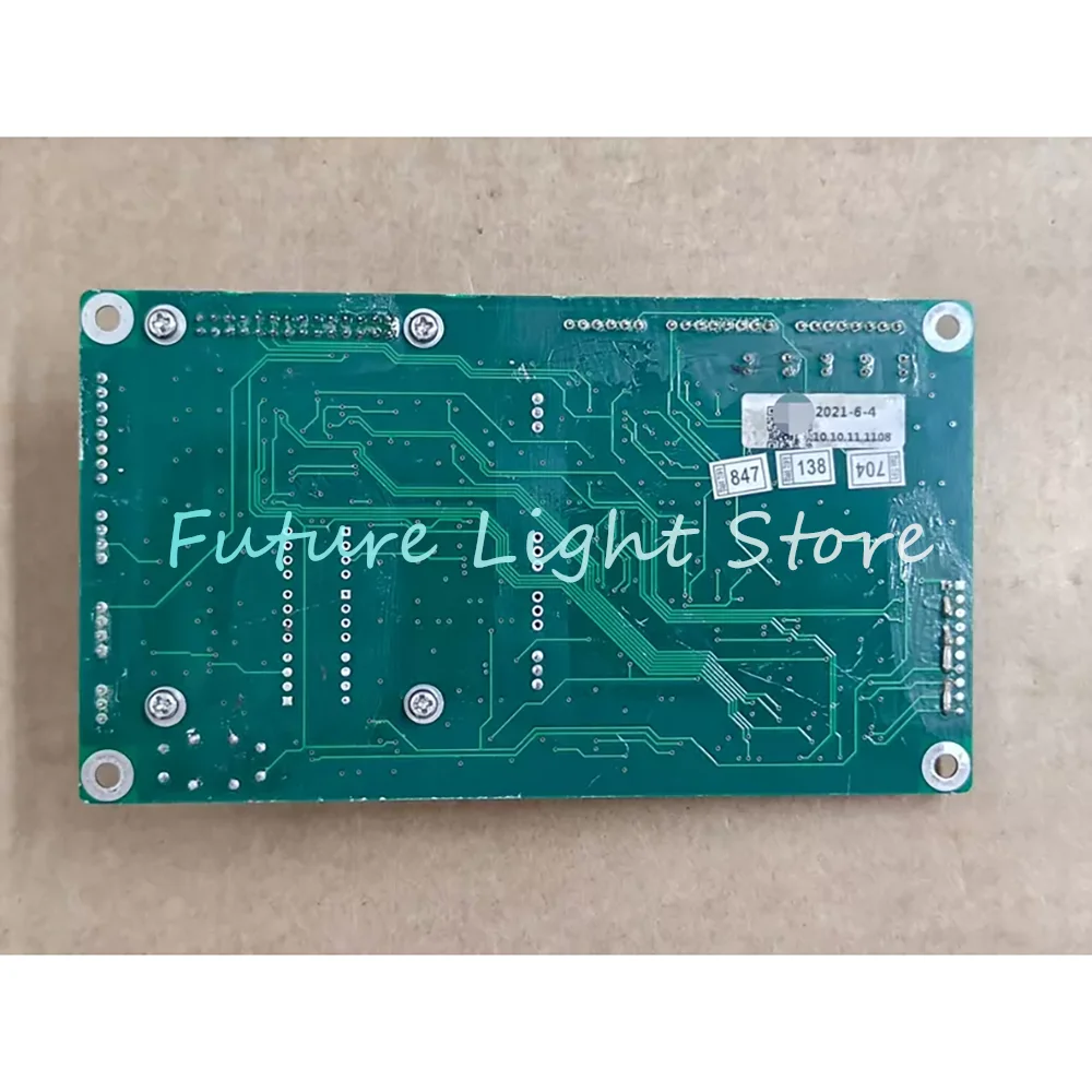 Rectifier Motherboard TXB-ZY (1.0) - PCB + TBFBZ-300A6V-PCB1.0 Double-Sided PCB Circuit Board
