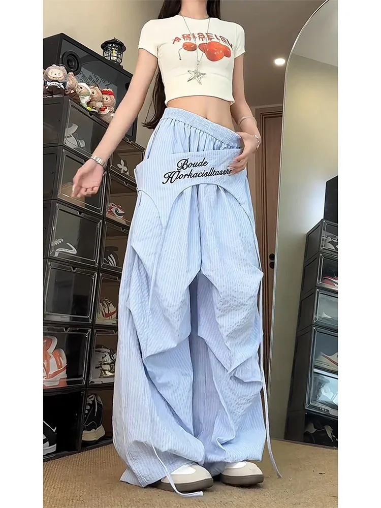 Low-Waist Jazz Danc…