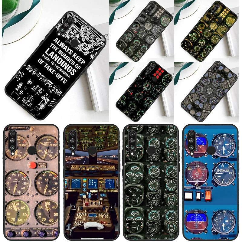 Aviation Airplane I… - image