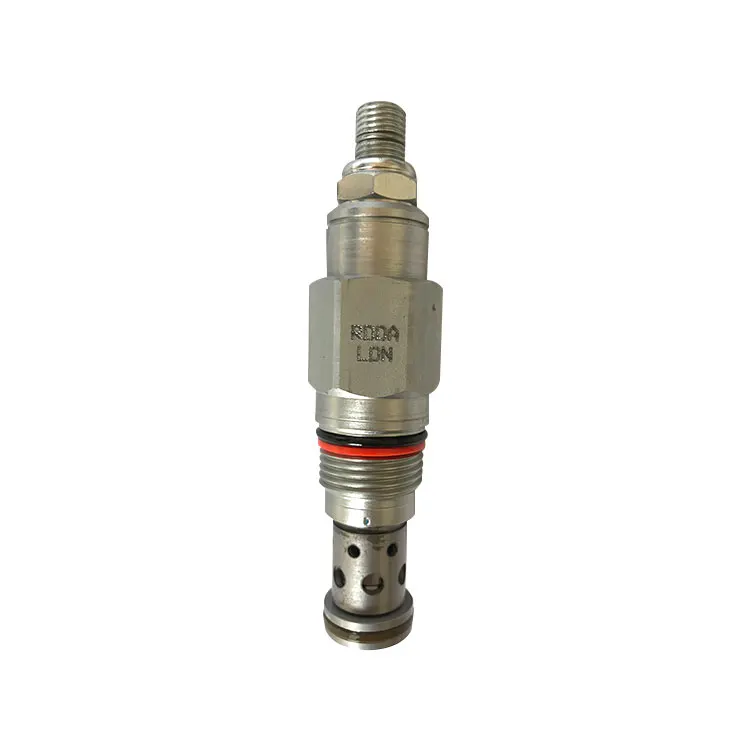 1.12 KG Valve Type Sun Hydraulics Flow Control Valve RDDA-LDN