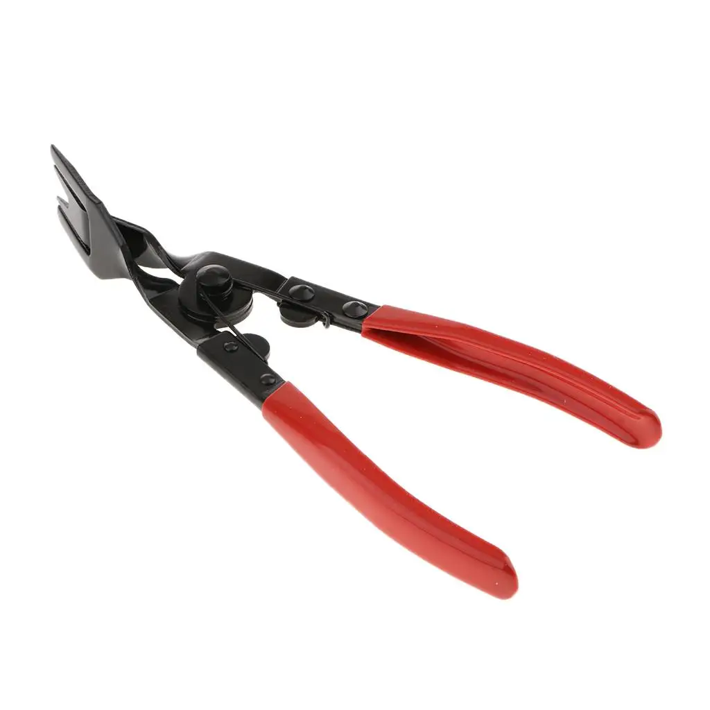 

Car Tool Push Pin Rivet Clip Removal Moulding Plier