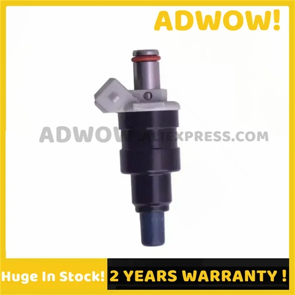 

Новые 23250-45011 23209-45011 Топливные форсунки для Toyota 4Runner Camry Pickup 2.0L 2.4L L4 1983-1987 гг.