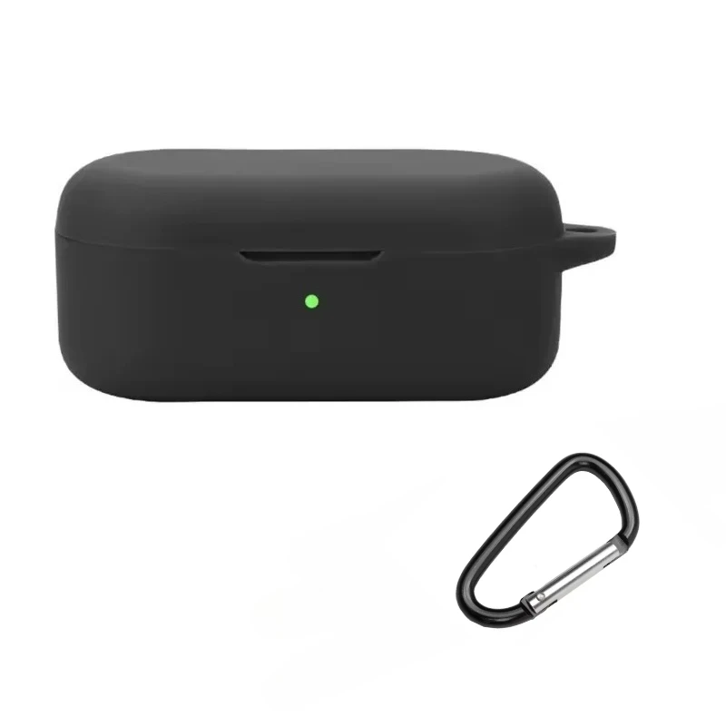 Custodia creativa per OPPO Enco Buds2 Pro custodia morbida per auricolari antiscivolo in Silicone per scatola di ricarica per auricolari  44