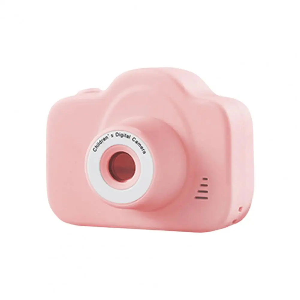 Large Memory Camera Highly Resolution One Click Recording 2.0-inch Screen Digital Camcorder Video